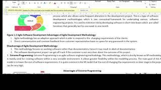 Agile Software Development  Software Architecture  CS 701 [upl. by Renee]