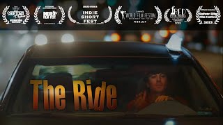 The Ride  Comedy Short Film 2022 [upl. by Ilecara790]