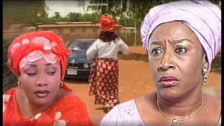 YOU CANNOT BE OUR LEADER  PATIENCE OZOKWOR EUCHARIA ANUNOBI AFRICAN MOVIES CLASSIC MOVIES [upl. by Justus]