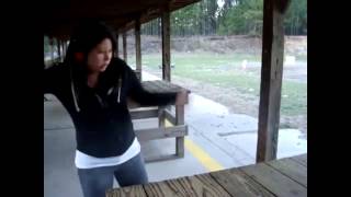 8 Surprising Gun Handling Fails [upl. by Shevlo]