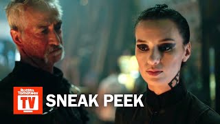 The Expanse S03E09 Sneak Peek  Hate Me Later Work Now  Rotten Tomatoes TV [upl. by Moia468]