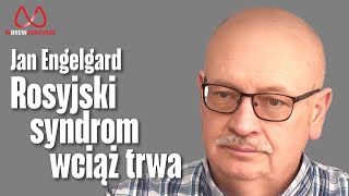 Rosyjski syndrom wciąż trwa [upl. by Ubald]