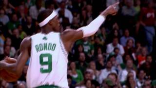 Rajon Rondo Mix  The Best Point Guard [upl. by Platas772]