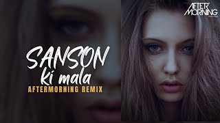 Sanson Ki Mala Remix  Aftermorning Chillout Mashup  Ustad Rahat Fateh Ali Khan [upl. by Bella]