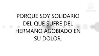 🎵Himno Al Solidario 👮🏼‍♂️👍🏻💪🏻🔥💪🏻 [upl. by Eatton]