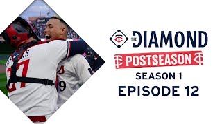 The Diamond  Minnesota Twins  S1E12 [upl. by Yk]