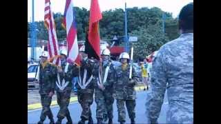 carnaval de ponce 2013 PUERTO RICO [upl. by Ahcsat]