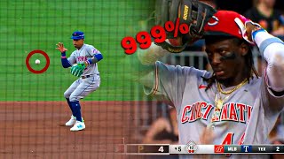 MLB  Top Plays  August Part 2️⃣  Highlights 2023 [upl. by Azzil]