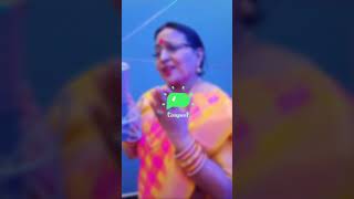 शारदा सिन्हा 😢  ओम शांति 🙏🙏 shorts viralvideo shardasinha chhathpuja [upl. by Tavey581]