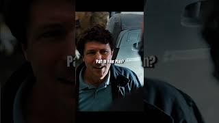 🛩️💥Banes Intense Plane Hijack The Dark Knight Rises movie film [upl. by Yelyab]