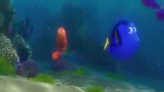 FINDING NEMO GREEK [upl. by Derfnam930]