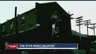 The most haunted places in Indianapolis [upl. by Noillid]