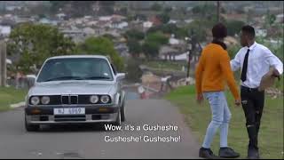 Umlilo weBhebheUzalo 15 January 2021 full episode [upl. by Amias916]