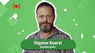 ZBIGNIEW KAMRAT  GOŚĆ LCI [upl. by Kiah]