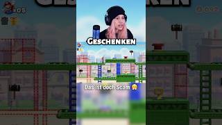 Anzeige ist raus mariovsdonkeykong nintendo supermario [upl. by Marrin830]