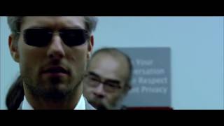 Collateral  2004 Trailer [upl. by Blood]