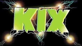 KIX  Kix Are For Kids live 1272013 [upl. by Noxid]