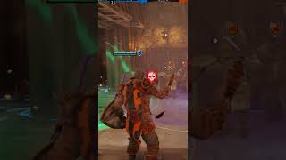 Easy Conq Quad forhonor [upl. by Ijnek]