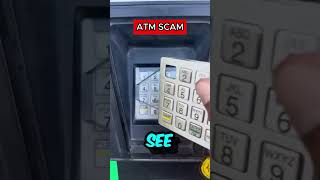 Dont Trust Sussy ATMs [upl. by Aikel]