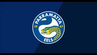 Parramatta Eels Theme Song [upl. by Attey681]