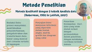 ANALISIS KOMPARATIF KINERJA EKONOMI BANK UMUM SYARIAH SEBELUMSAATDAN SESUDAH PANDEMI COVID 19 [upl. by Frankhouse]