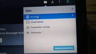 Método para descargar de Google Drive sin limitaciones abril 2021 Descripción por  instrucciones [upl. by Stoneman99]