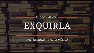 Documental de Exquirla  SONEG El Mundo Today 2x40 [upl. by Kancler]