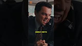 La prima vendita di Jordan Belfort 😂Leonardo DiCaprio scena iconica The Wolf of Wall Street [upl. by Aiel]