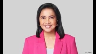 ExVice President Leni Robredo sa 2025 by Dr Rey Runtgen Martin quotReyronquot Leones del Rosario [upl. by Henriha193]