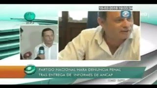 Subrayado  Móvil en vivo  1522016 [upl. by Wenda659]