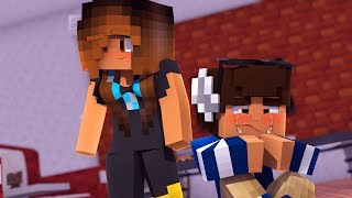 Motherly Love  Glenwood Prep S1 Ep17  Minecraft School Roleplay [upl. by Taite]