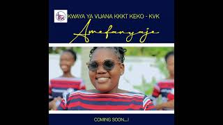 KWAYA YA VIJANA KKKT KEKO KVK  AMEFANYAJE TEASER [upl. by Alric]