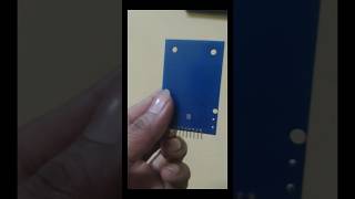 RFIDRC522 Module With Tag diy arduino electronics explore subscribe [upl. by Grieve]