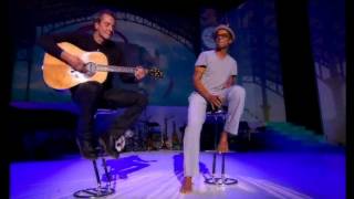 Yannick Noah quotRedemption Songquot [upl. by Hutchins419]