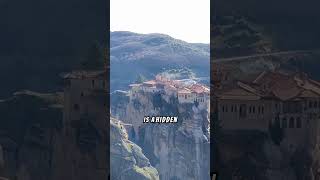 Best places to visit in Greece in 2024 travel greece shorts [upl. by Channa]