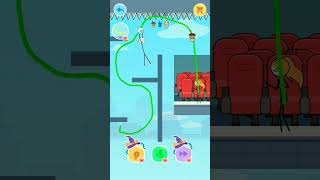 mem Stick game memstick trending trending kids game songs youtubeshorts [upl. by Sharman]