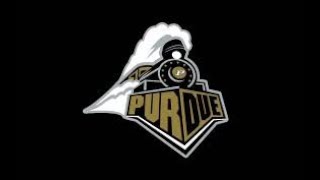 College Football 25  Retired League Purdue CPU vs Nebraska CPU Live Commentary [upl. by Alacim]