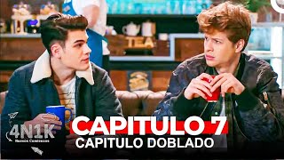 4N1K Nuevos Comienzos Capitulo 7 Doblado en Español [upl. by Mosier]