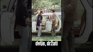 quotquotDruže Tito nešto bih te pito da li se smije držati po dvijequot [upl. by Kirshbaum]