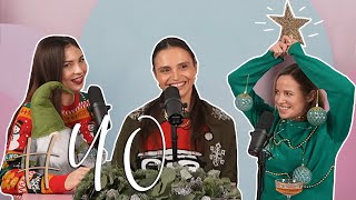 “Dar tos čia” 40 Paskutinis metų podcastas [upl. by Ahsait]