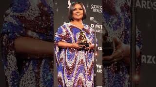 Cece Winans The Goodness of God [upl. by Aniat64]