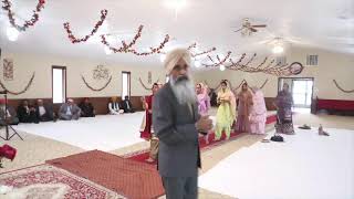 Ashmeet amp Rajdeep wedding [upl. by Norramic724]