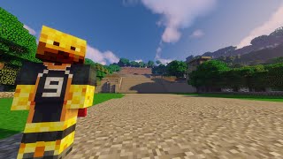 Victory Road  Pixelmon Kalos 17 [upl. by Saw]