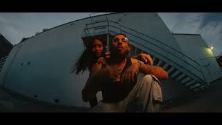 Kele  MI LOCA OFFICIAL VIDEO PREDESTINACION [upl. by Ilaire470]