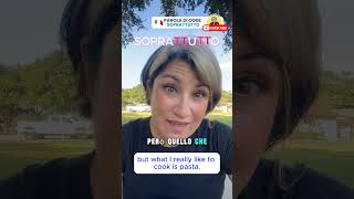 Italian for Beginners A2 How to Use Soprattutto in Everyday Phrases LearnItalian [upl. by Senalda]