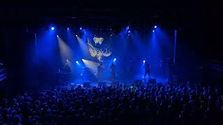 Departure Chandelier Live at Hospital Fest Osaka 2024 Full Performance [upl. by Mcnutt]