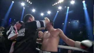 Alexander Povetkin vs Marco Huck Alle 12 Runden 4Teil von 4 HD [upl. by Boland]