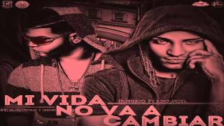 Mi Vida No Va A Cambiar  Farruko Ft Arcangel Original Con Letra ★REGGAETON 2013★  LIKE [upl. by Aicinod256]