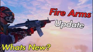 Everything New With The GUNS Update Dying Light 2 [upl. by Howes494]