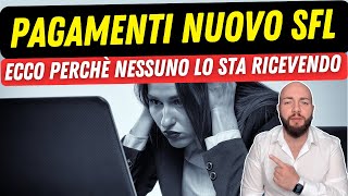 ⚠️ PAGAMENTI SUPPORTO FORMAZIONE LAVORO la spiegazione [upl. by Silrak]